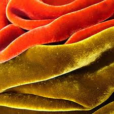 Manufacturers Exporters and Wholesale Suppliers of Silk Velvet New Delhi Delhi Silk Velvet